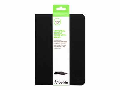 Belkin Universal Tri Fold Cover With Stand